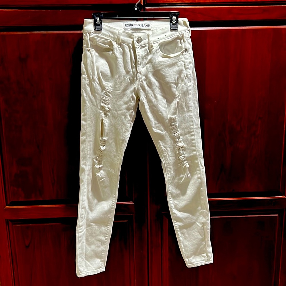 Express Jeans